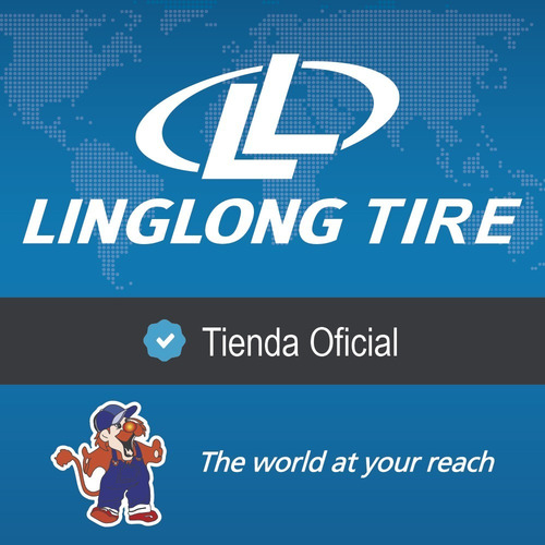 Neumático Cubierta Linglong 175/70 R13 Green Max Eco Touring