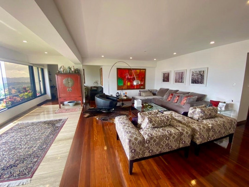 Imagen 4 de 14 de Se Alquila Apartamento De 250m2, En Lomas De San Román