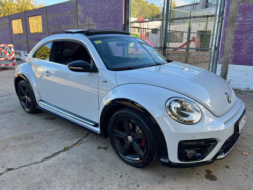 Volkswagen The Beetle 2.0 Sport Dsg