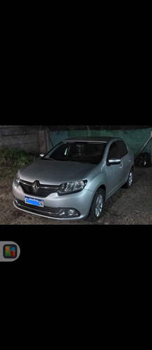 Renault Logan 1.6 Privilege 105cv Nac