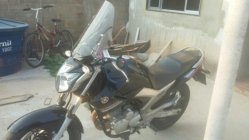Imagem 4 de 7 de Yamaha