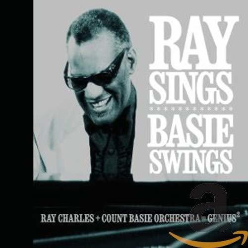 Ray Sings, Basie Swings