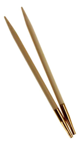 Palillos Intercambiable Knitpro Asian Bamboo 4.0 Mm
