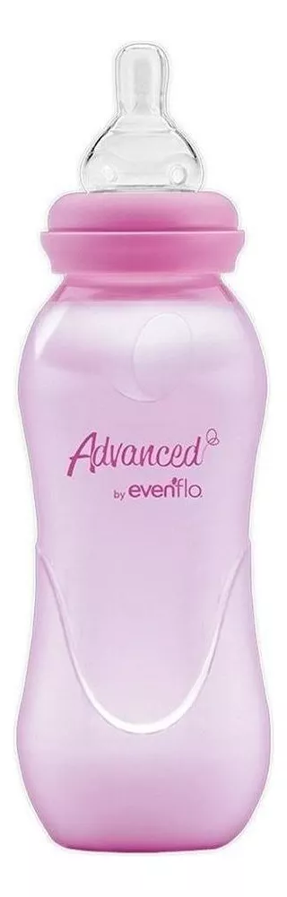 Segunda imagen para búsqueda de evenflo advanced