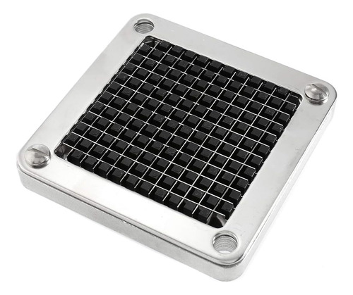 Wichemi Dicer Blades Commercial Vegetable Chopper Dicer B...