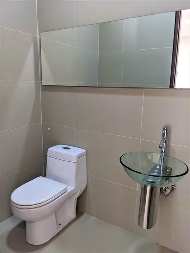 Oficina En Arriendo En El Chico. Cod A1002205