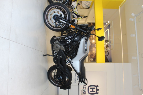Imagen 24 de 25 de Husqvarna 401 Vitpilen 0km