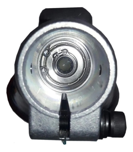 Imagem 3 de 3 de Caixa Engrenagem Makita Rbc411 Rbc421 Em4340 (original)