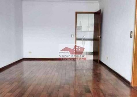 Imagem 10 de 14 de Apartamento Com 3 Dormitórios À Venda, 100 M² Por R$ 850.000 - Chácara Inglesa - São Paulo/sp - Ap7673