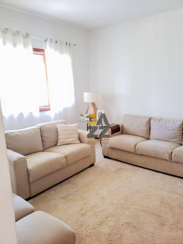 Imagem 14 de 30 de Chácara Com 4 Dormitórios À Venda, 2500 M² Por R$ 1.703.000,00 - Colinas Do Mosteiro De Itaici - Indaiatuba/sp - Ch0739