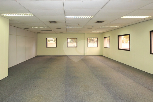 Imagem 3 de 30 de Prédio Comercial Monousuário Avenida Das Nações Unidas - Reo554445