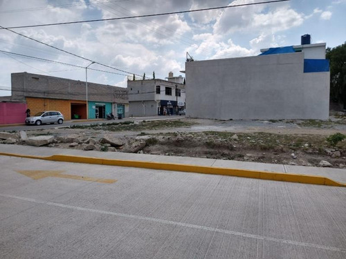 Imagen 1 de 4 de Terreno En Renta 2 De Septiembre
