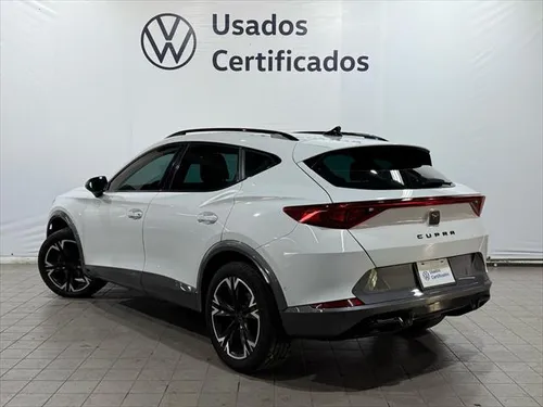 Cupra formentor 2.0 CUPRA Formentor MID At
