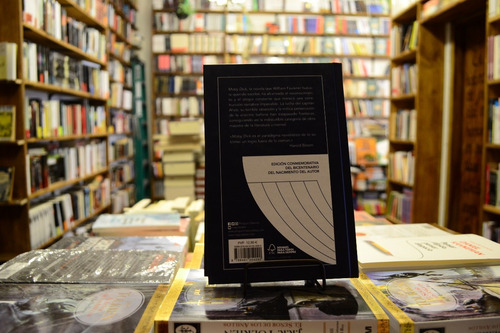 Moby Dick. Herman Mel Ville.