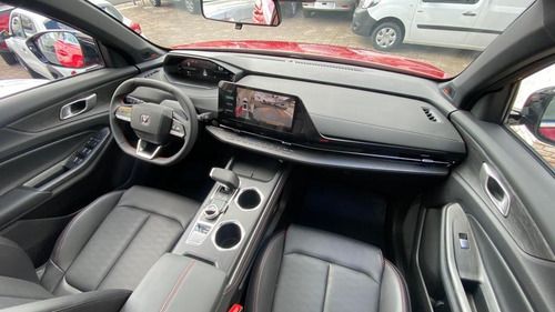 Changan New Cs55 Elite