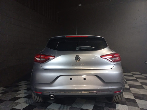 Imagen 25 de 25 de Renault Clio Intens 1.0 Tce