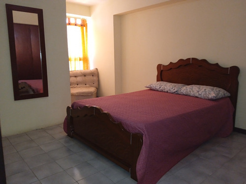 Imagen 6 de 7 de Apartamento En Venta Cerromar Lecheria 04143808783