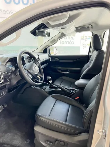 Ford Ranger 2.0 Xlt 4x4