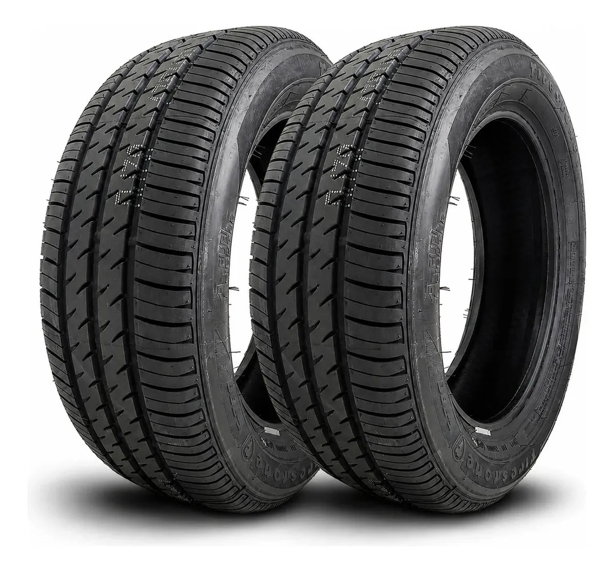 Kit de 2 pneus Firestone F-700 P 195/55R15 85 H | MercadoLivre