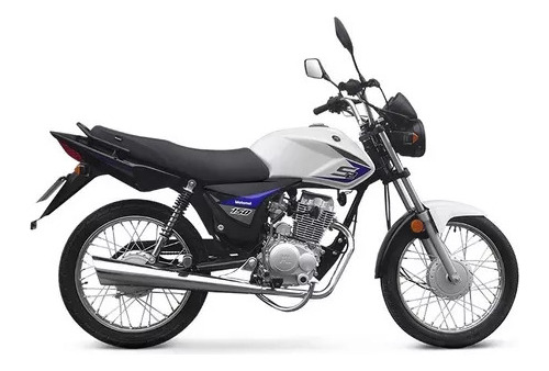 Motomel Cg 150 - Patentada $890.000 O 12de$142.000