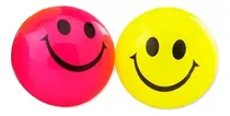 Comprar Set X2 Pelotas Juguete Mascotas Goma Saltarinas Sonrisas