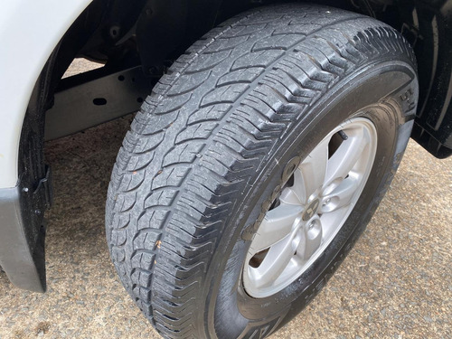 Mitsubishi L200 Triton 3.2 Gl 4x4 Diesel Cd Ano 2018