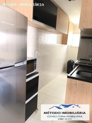 Imagem 5 de 12 de Apartamento Para Venda Em São Paulo, Vila Olimpia, 2 Dormitórios, 1 Banheiro, 1 Vaga - 12983_1-2044709