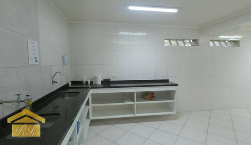 Imagem 13 de 30 de Prédio À Venda, 1000 M² Por R$ 2.650.000,00 - Jardim Aeroporto - São Paulo/sp - Pr0090