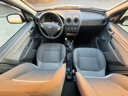 Chevrolet Celta 1.0 Lt Flex Power 5p
