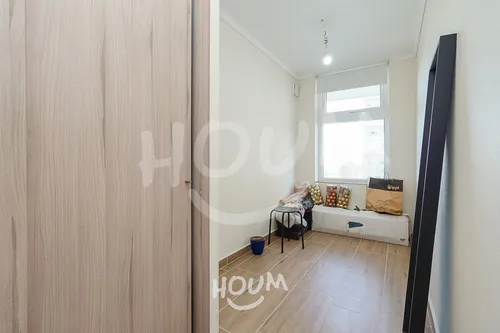 Departamento Avenida Fernández Albano Id: 126218