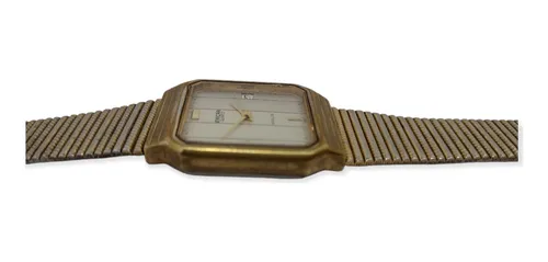 Reloj enicar quartz new arrivals