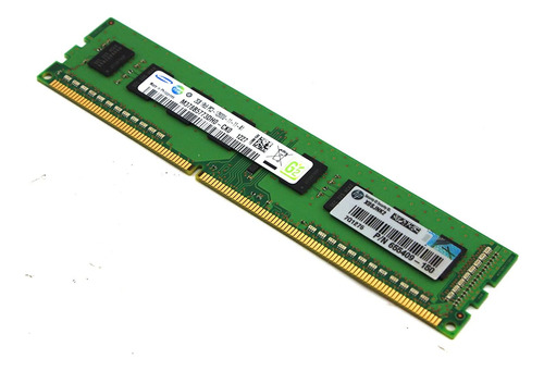 M378b5773dh0-ck0 Samsung 2gb Pc3-12800 Ddr3-1600mhz Rtp1474 (Usado)