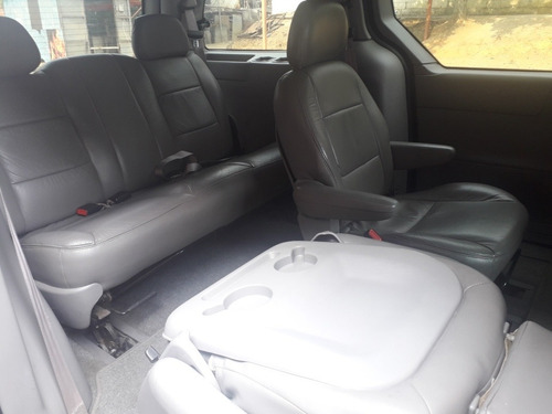 Imagen 6 de 7 de Ford Windstar Windstar Año 2000
