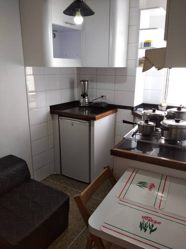 Imagen 5 de 10 de Apartamento En Alquiler Vacacional