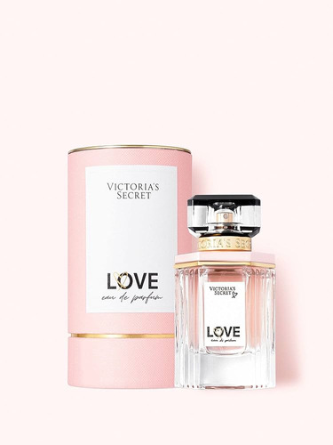 Perfumes Victoria's Secret