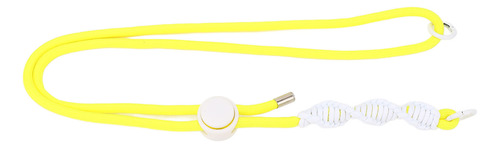 Cuerda Antipérdida Para 3 Cámaras De Acción, 1/4 Pulgadas, T
