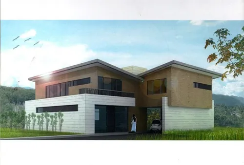 Lote En Venta En El Retiro. Cod V4260
