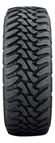 Llanta 285/75r17 121p Toyo Open Country M/t Índice De Velocidad P