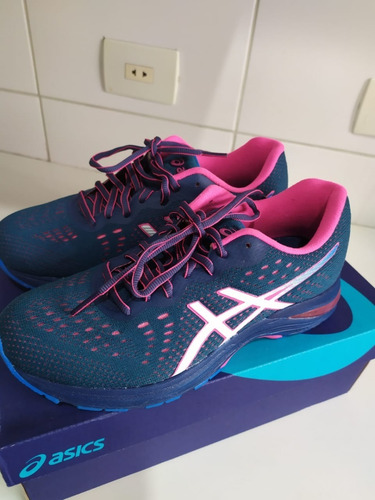 Tenis Corrida Asics Gel-kihai Feminino