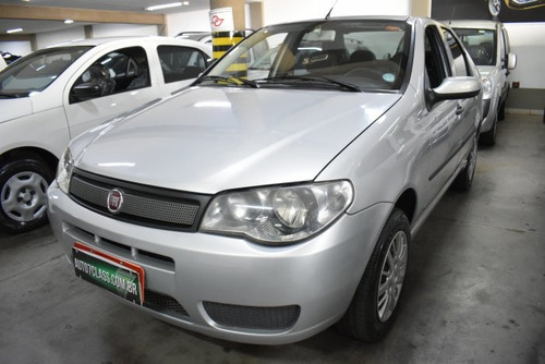 Siena 1.0 Mpi Fire 8v Flex 4p Manual