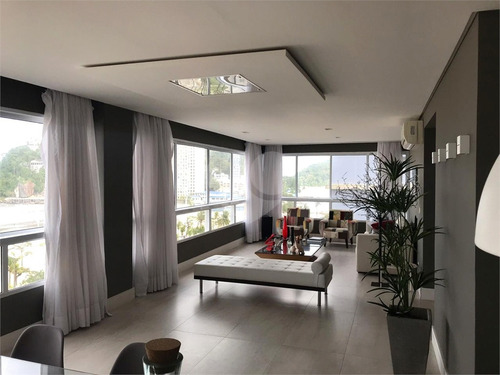 Imagem 6 de 18 de Apartamento Á Venda 4 Dormitórios, 1 Vaga De Garagem Frente Mar Itararé São Vicente - Reo597675