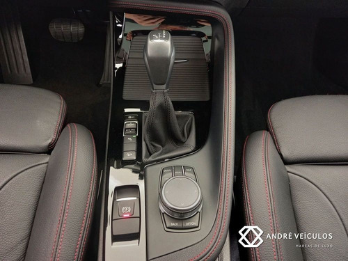 Imagem 11 de 13 de Bmw X1 2.0 16v Turbo Xdrive25i