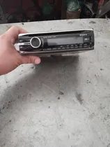 Comprar Toca Cd Player Sony Cdx Gt 490us Não Testei Leia Descrição