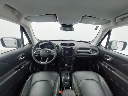 Jeep Renegade 1.3 T270 TURBO FLEX LONGITUDE AT6