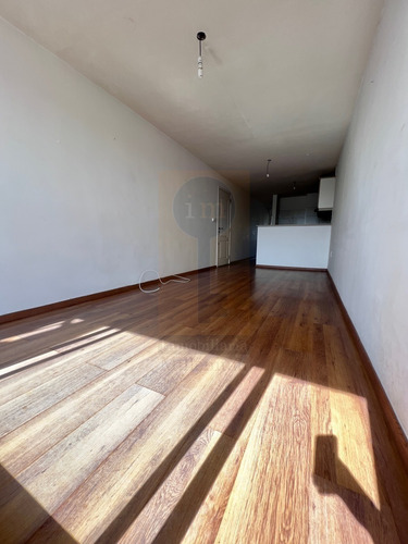 Imagen 4 de 16 de Alquiler Apartamento 1 Dormitorio Con Garaje Pocitos - Parque Batlle