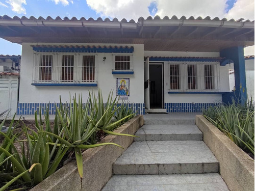 Samir Trosel Vende Casa En Urbanizacion El Trigal Sur Habitable De Un Solo Nivel Calle Abierta Valencia Edo Carabobo
