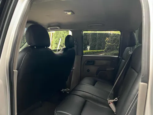 Dmax 3.0 4x2