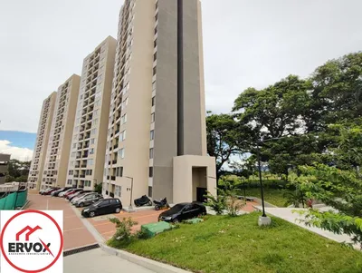 Apartamento en venta