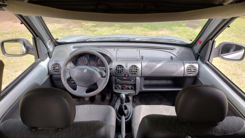 Renault Kangoo 1.5 Furgon Ph3 Confort 1plc