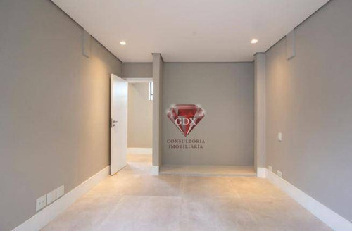 Apartamento Para Venda No Jardim Paulista - Ap15862
